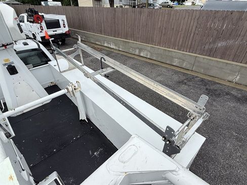 Used 2021 Ford F550 4x4 Regular Cab Super Duty image 46
