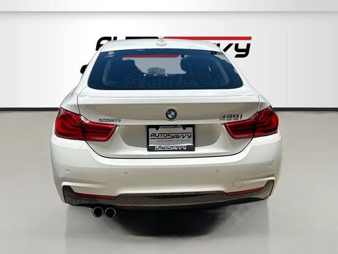 Used 2018 BMW 430i Gran Coupe RWD image 6