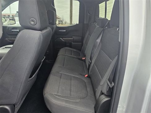 Used 2020 Chevrolet Silverado 1500 RST w/ All-Star Edition image 17