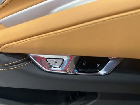 Used 2022 Chevrolet Corvette Stingray Preferred Cpe w/ 2LT image 29