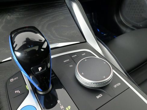 Used 2023 BMW i4 M50 w/ Premium Package image 58