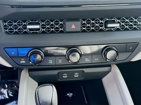 New 2026 Honda Accord SE image 14