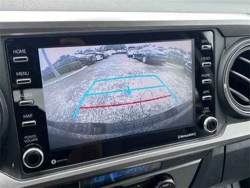 Used 2021 Toyota Tacoma SR5 RWD image 21