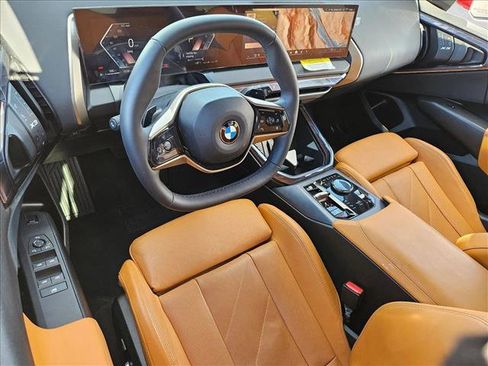 Certified 2025 BMW X3 xDrive30i w/ Convenience Package image 10