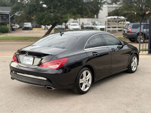 Used 2014 Mercedes-Benz CLA 250 image 4