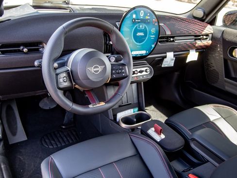 New 2026 MINI Cooper S FWD image 9