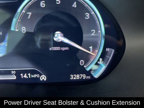 Used 2023 Genesis GV70 2.5T w/ Sport Prestige Package AWD/4WD image 21