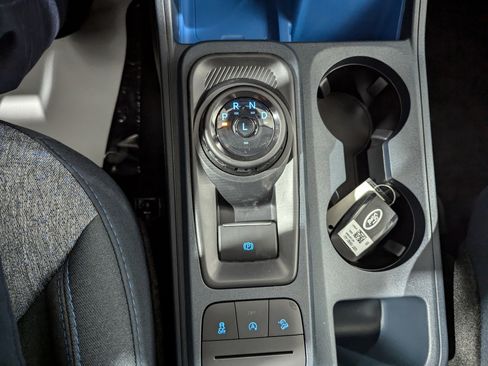 New 2025 Ford Maverick XLT w/ XLT Luxury Package image 17