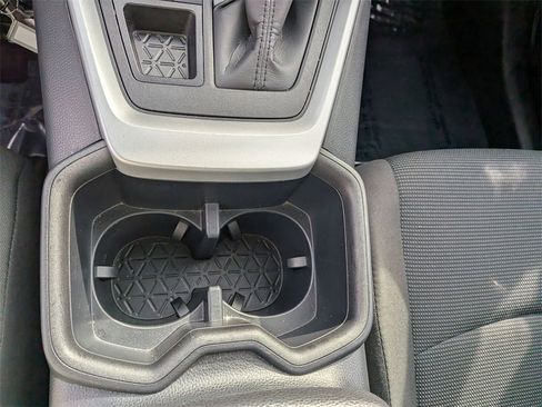 Used 2025 Toyota RAV4 LE image 20