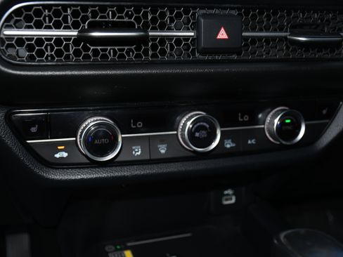 Used 2023 Honda HR-V EX-L image 15