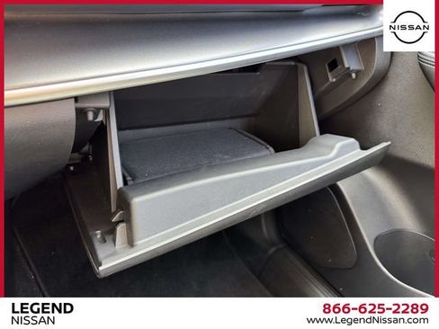 Certified 2023 Nissan Rogue SV w/ SV Premium B Package AWD/4WD image 36
