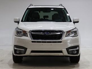 Used 2017 Subaru Forester 2.5i Limited w/ Popular Package #2 AWD/4WD video 1
