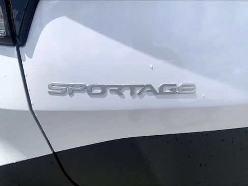 Used 2023 Kia Sportage X-Line AWD/4WD image 30