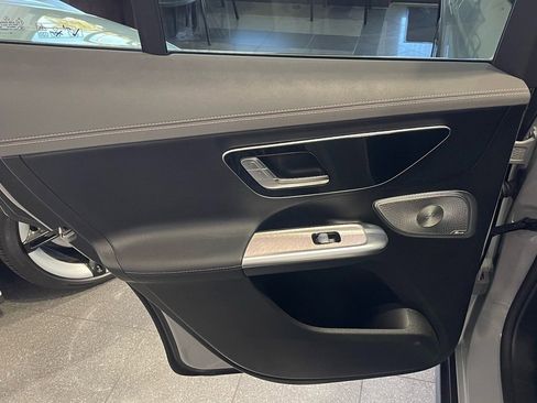 Used 2023 Mercedes-Benz EQE 350+ SUV w/ Pinnacle Trim Package image 27