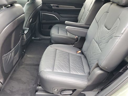 New 2025 Kia Telluride SX Prestige X-Line image 21
