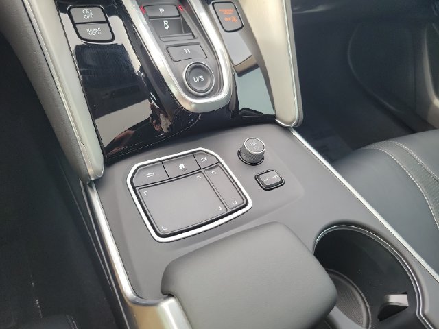 Used 2025 Acura TLX w/ Technology Package FWD image 25