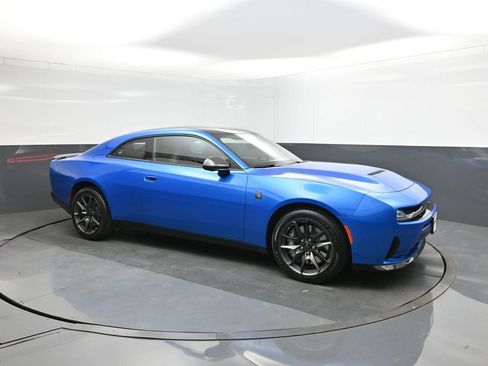 New 2026 Dodge Charger R/T Scat Pack image 17