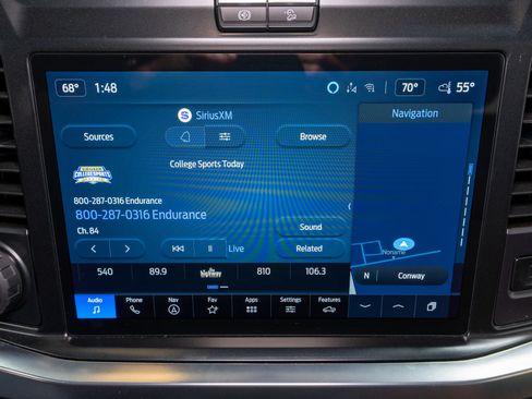 Used 2026 Ford F250 King Ranch w/ Chrome Package image 23