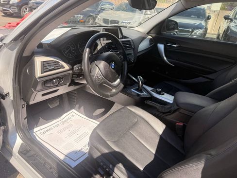 Used 2015 BMW 228i Coupe RWD image 10