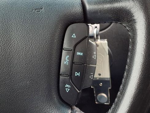 Used 2012 Chevrolet Impala LTZ image 21