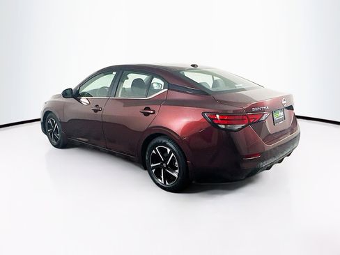 Used 2024 Nissan Sentra SV image 5