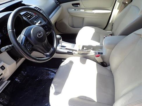 Used 2013 Subaru Crosstrek 2.0i Limited AWD/4WD image 10