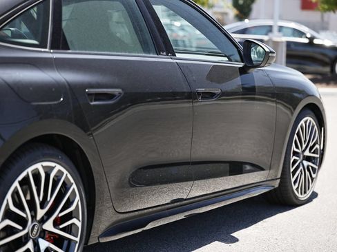 New 2026 Audi S5 Premium Plus AWD/4WD image 8