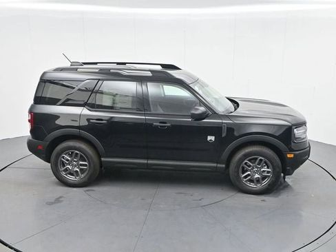 New 2025 Ford Bronco Sport Big Bend w/ Convenience Package AWD/4WD image 33