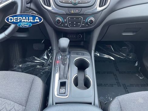 Used 2022 Chevrolet Equinox LT image 14