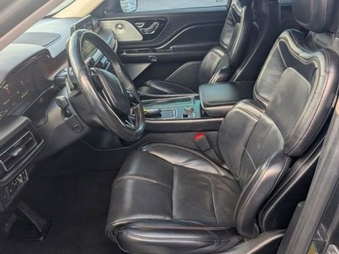 Used 2020 Lincoln Aviator Reserve w/ Equipment Group 201A image 27