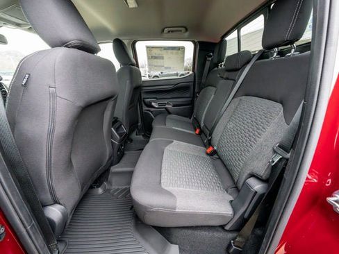 New 2025 Ford Ranger XLT w/ Equipment Group 301A High image 17