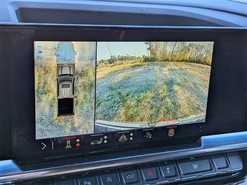 Used 2025 GMC Sierra 1500 Elevation w/ Preferred Package image 21