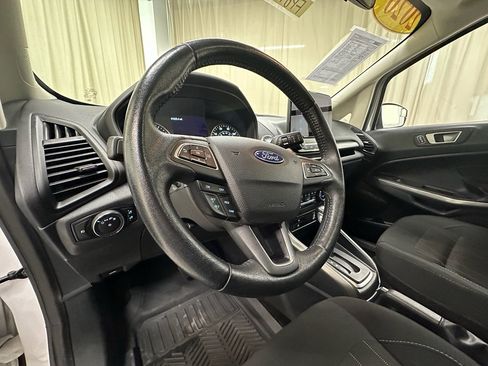 Used 2020 Ford EcoSport SE image 23