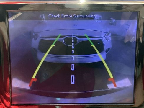 Used 2019 Jeep Grand Cherokee Limited w/ Luxury Group II RWD image 12