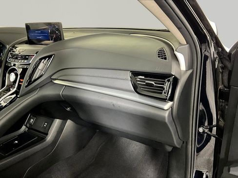 Used 2024 Acura RDX SH-AWD w/ Technology Package image 25