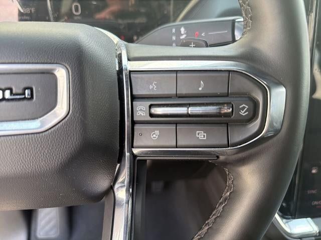 Used 2025 GMC Yukon Denali w/ Sun & Power Step Package AWD/4WD image 28