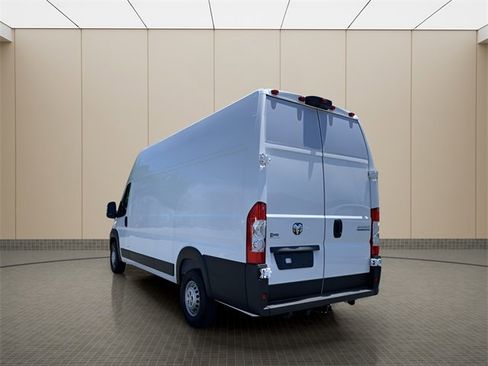 New 2024 RAM ProMaster 3500 w/ Premium Convenience Group image 3