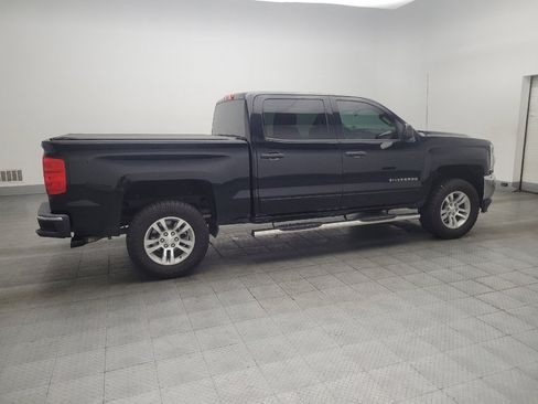 Used 2018 Chevrolet Silverado 1500 LT w/ All Star Edition AWD/4WD image 10