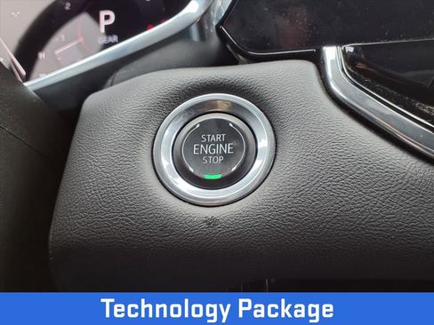 Certified 2025 GMC Canyon Elevation w/ Convenience Package image 23