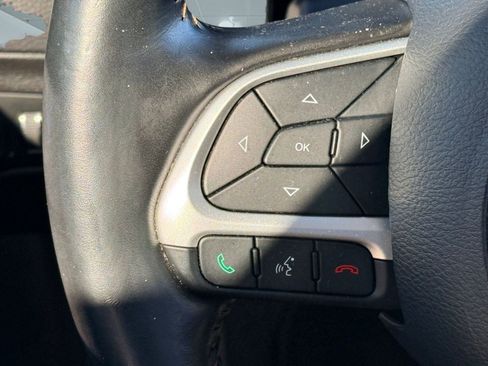 Used 2019 Jeep Compass Limited image 13