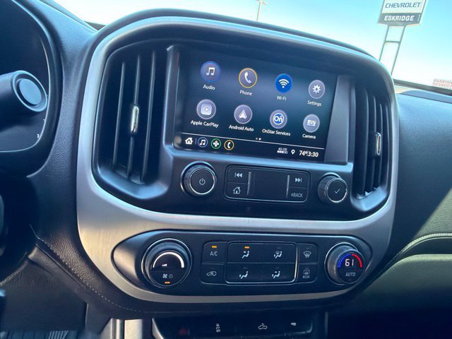 Used 2021 GMC Canyon Elevation AWD/4WD image 20