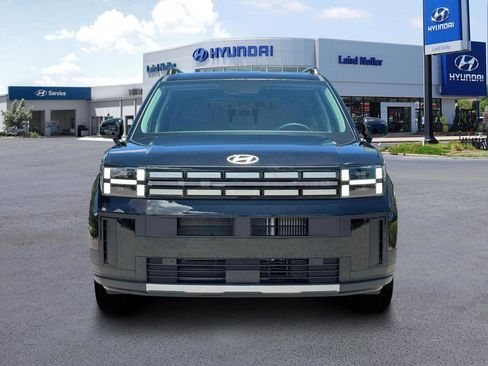 New 2026 Hyundai Santa Fe SEL image 12