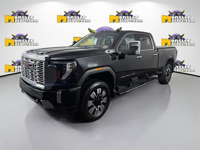 Used 2024 GMC Sierra 2500 Denali w/ Technology Package