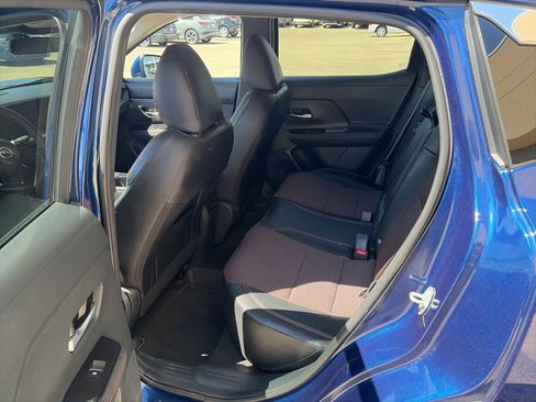 Used 2025 Nissan Kicks SR AWD/4WD image 12