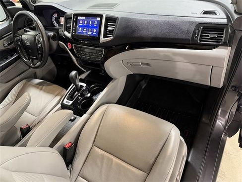 Used 2019 Honda Ridgeline RTL-E image 20
