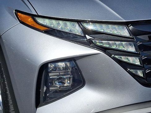 Certified 2024 Hyundai Tucson SEL image 9