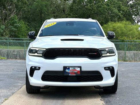 Used 2023 Dodge Durango R/T AWD/4WD image 10