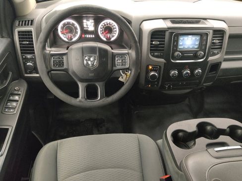 Used 2018 RAM 1500 Tradesman w/ Popular Equipment Group image 22