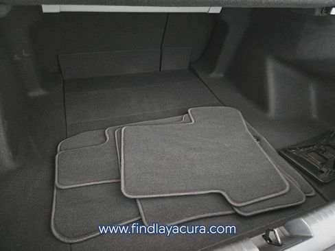 Used 2025 Acura TLX SH-AWD w/ A-SPEC Pkg image 16