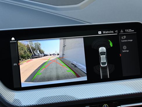 Used 2024 BMW 228i xDrive Gran Coupe w/ Premium Package image 16